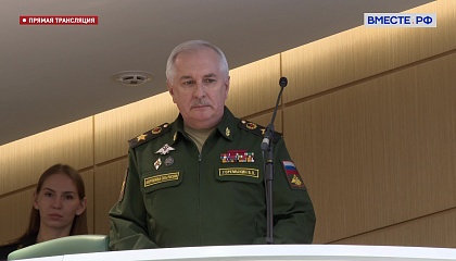 Сенаторы сократили срок самоволки до двух суток