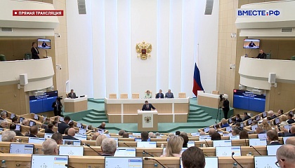 Сенаторы расширили перечень участников СВО, которые смогут получить статус ветерана