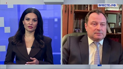 Сказано в Сенате. Юрий Федоров. Конфликт на Ближнем Востоке: риски для ТЭК