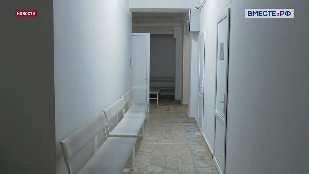 Local video