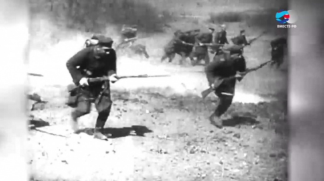 Local video