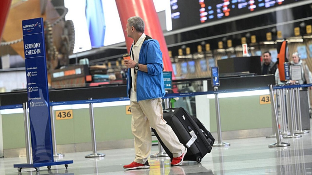 Фото: Komsomolskaya Pravda/ Global Look Press