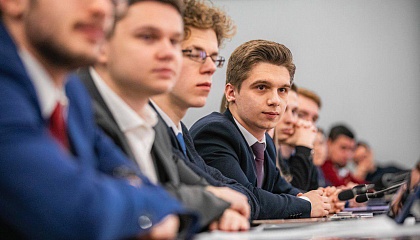 Президентская академия запускает программу «Лидеры регионов»