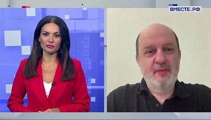 Сказано в Сенате. Герман Клименко. Развитие и применение искусственного интеллекта в России