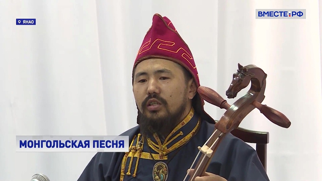 Local video