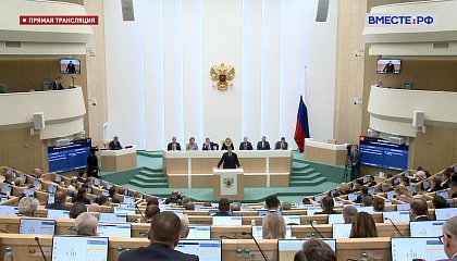 СФ назначил судьей Конституционного суда экс-главу Минюста Коновалова 