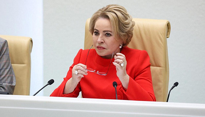 Палата молодых законодателей за год собрала 100 тонн помощи для бойцов СВО