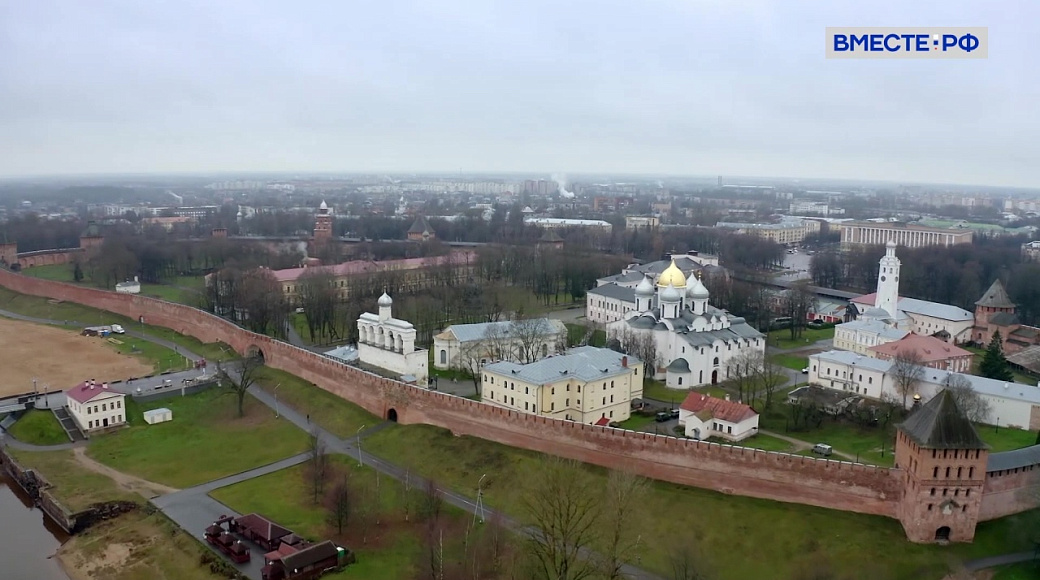 Local video