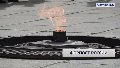 «Сенат». Выпуск 11 апреля 2026 года