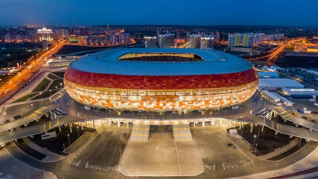 Фото: AirPano LLC/Global Look Press