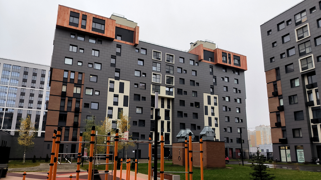 Фото: Maksim Konstantinov/Global Look Press