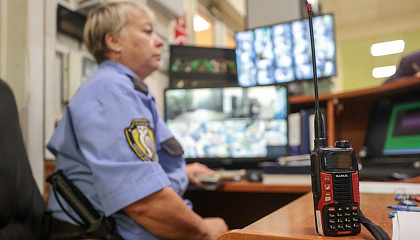 Частных охранников хотят обязать регулярно проходить медосмотр
