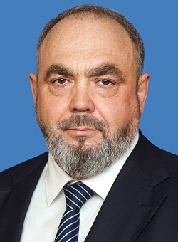 Ситников Алексей Викторович