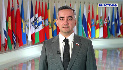 Трембицкий: букмекеров обяжут рекламировать не только ставки, но и механизм самоограничения