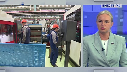 Сенаторы будут следить за применением закона об увеличении лимита сверхурочных 