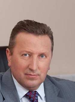Березкин Сергей Владимирович