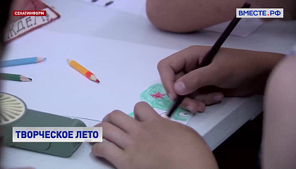 В Саратовской области запустили новые программы для детей в библиотеках и музеях
