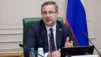 Сенатор Владимиров указал на уязвимость дешевых домофонов