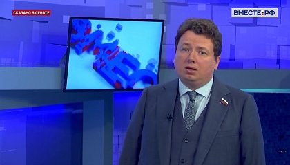 Россия в прошлом году показала рост во всех отраслях экономики