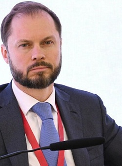 Королев Виталий Геннадьевич