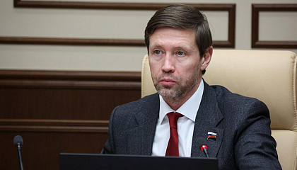 Сенатор Шейкин призвал компании разработать внутренние правила использования ИИ для снижения рисков утечки данных
