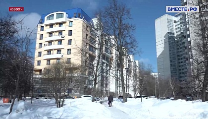 В Сенате предлагают, чтобы коммерческие помещения в МКД имели отдельные входы