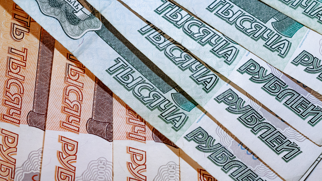 Фото: Oleg Spiridonov/Business Online/Global Look Press