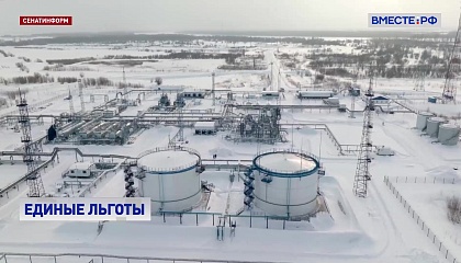  Для малого бизнеса в Арктике минимальный порог инвестиций хотят снизить до 5 миллионов рублей