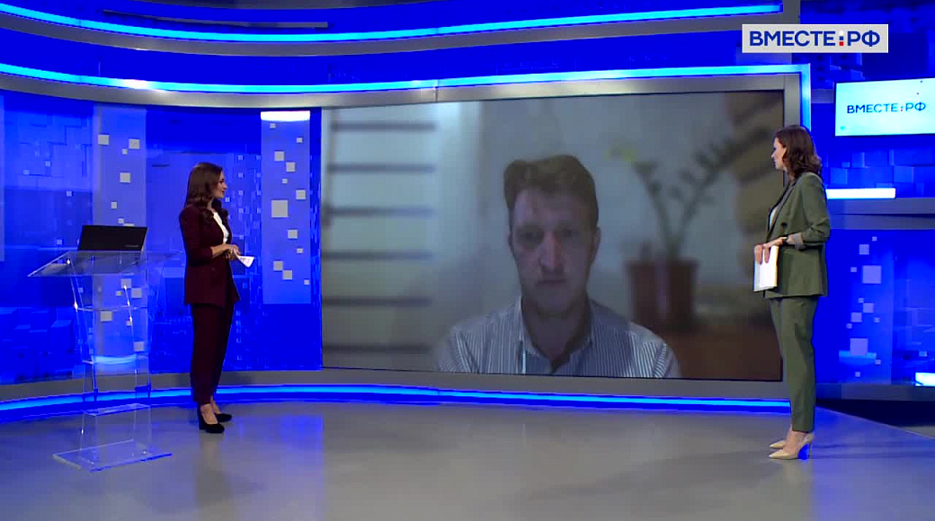 Local video