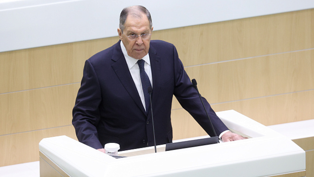 Фото: Парламентский фотоархив/ Пресс-служба СФ