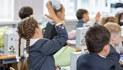 Школу ждёт перезагрузка: как изменится оплата труда педагогов