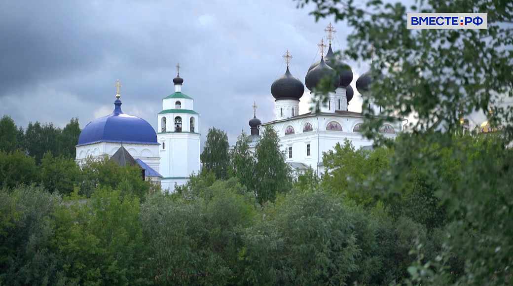 Local video