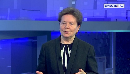 Сенаторы поддержали проекты по реконструкции аэропортов Югры