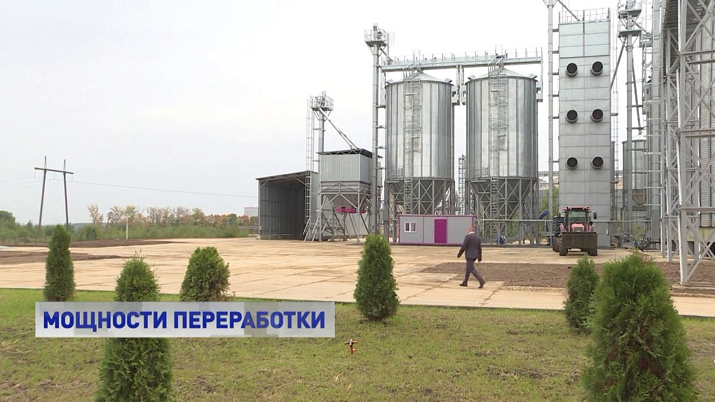 Local video