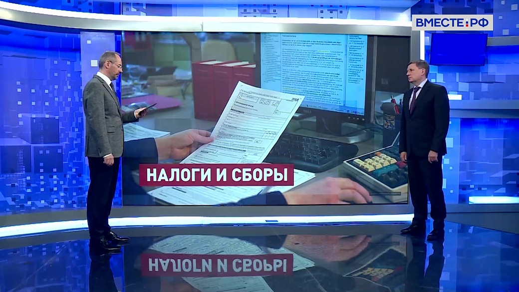 Сказано в Сенате. Андрей Епишин. Снижение административной нагрузки на бизнес