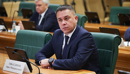 В СФ призвали закрыть доступ к дорожным тендерам компаниям без техники и опыта