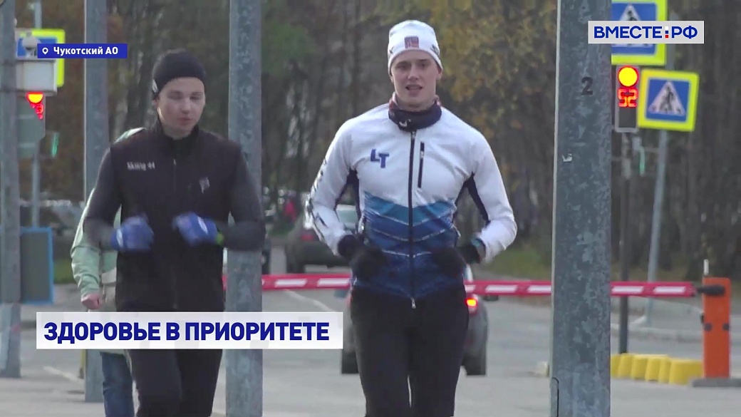 Local video