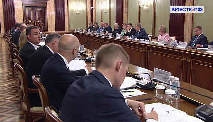 «Сенат». Выпуск 4 июля 2026 года