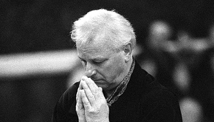 Спикер СФ: творчество Владислава Чернушенко является неотъемлемой частью отечественного искусства