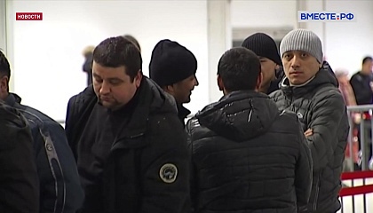 За депортацию мигрантов на Родину должен платить работодатель, считают в СФ