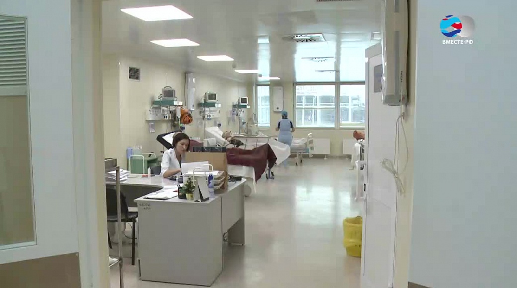 Local video