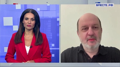 Сказано в Сенате. Герман Клименко. Развитие и применение искусственного интеллекта в России