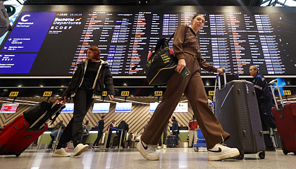 Сенатор Пушкарев заявил о росте интереса россиян к Азии и Африке