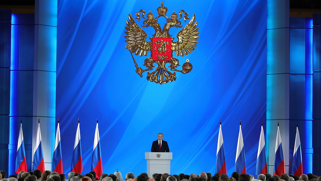 Путин предложил назначать глав силовых структур по итогам консультаций с СФ