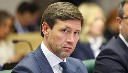 Сенатор Шейкин предложил отменить НДС при безвозмездной передаче товаров