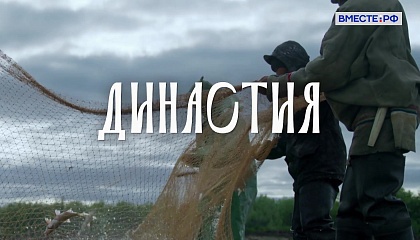 Династия. Салиндеры 