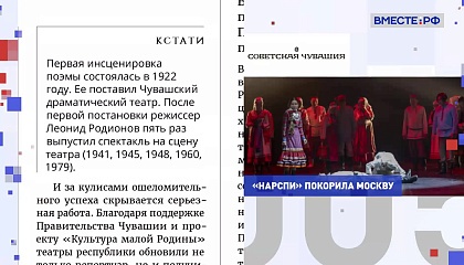 Региональная пресса. Выпуск 14 апреля 2026 года
