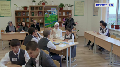 Династия. Картоевы