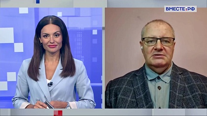 Сказано в Сенате. Олег Пантелеев. Участие России в выставке Dubai Airshow-2025