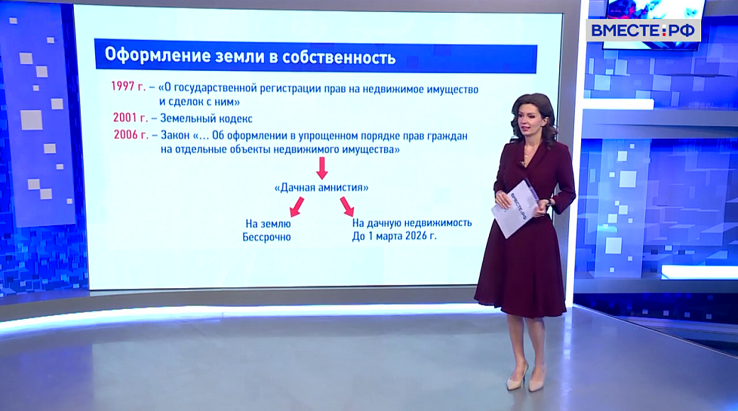 Local video